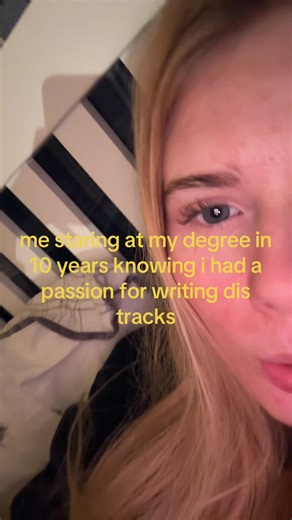 Reflecting on Passion and Potential