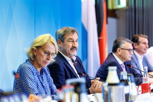 Bayern steuert um: Schluss mit Tablets für Fünftklässler