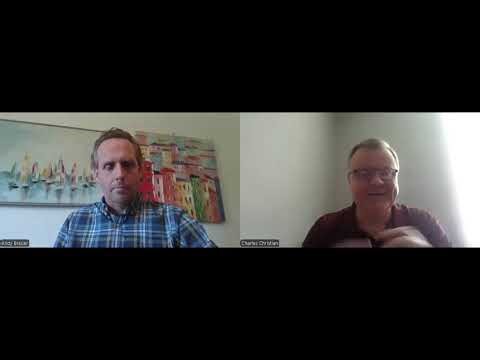 Expert Interview #2, MoWest, Dr. Charles W. Christian