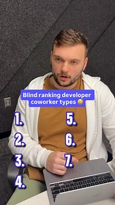 Developers always love ALL of their coworkers, right? 🤣 . . #developerlife #softwaredeveloper #softwareengineering #devmemes #developermemes #programmerhumor #programminghumor #coderslife #Css #devhumor #javascript #chatgpt #softwareengineer #discipline #codebase #documentation #ui #ux #techhumor | Educative