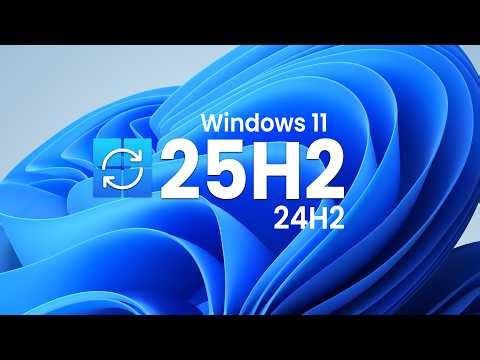 Windows 11 Emergency Update KB5086672 Released to Fix KB5079391 Install Issue!