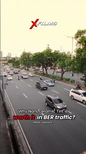 Holiday Traffic #xfilmsphilippines
