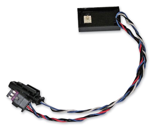 Custom Dynamics Magic Strobe Brake Light Modulator For Indian 2014-2025