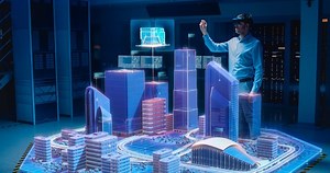 Futures Design Lab: iniciativa Tec para solucionar problemas futuros