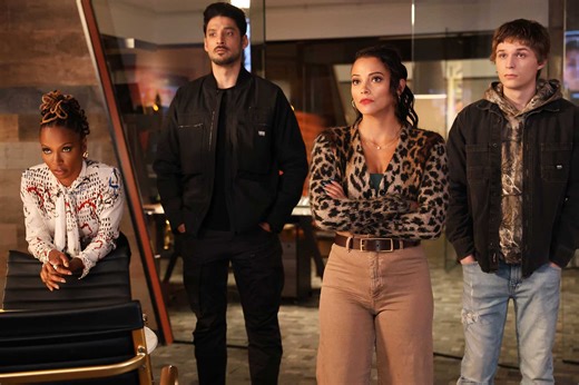 Is a New Episode of Found on Tonight? (March 27, 2025)