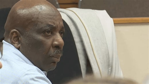 Man accused of killing 14-year-old girl in Rochester in 1984 takes stand in own defense