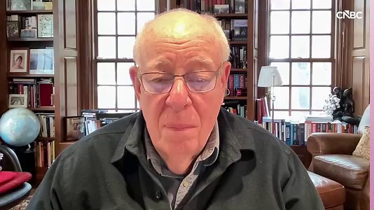 Supreme Court strikes down Trump's sweeping tariffs