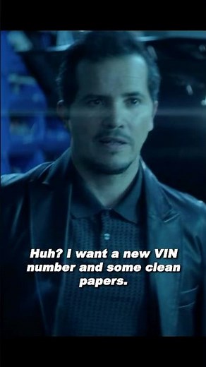 😠 "That's JOHN WICK'S Car!" - The Moment They Realized They Fked Up! | John Wick (2014)**