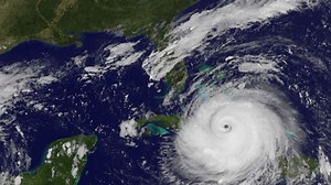 Irma tears through Caribbean, heads for Florida