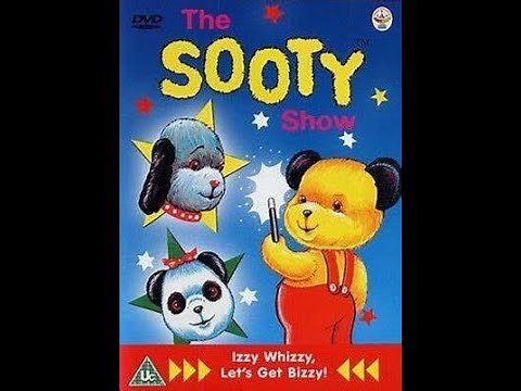 The Sooty Show: Izzy Whizzy, Let's Get Bizzy