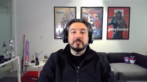 Wuchang: Fallen Feathers - Official Developer Preview Video