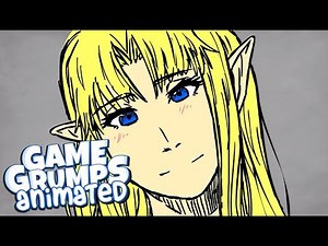 Game Grumps Animated - Best Princess