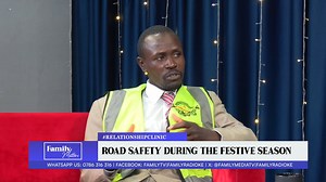 Can fatigue jeopardize road safety? 🚍🚧 Watch the full conversation on our YouTube Channel. Link to Episode: https://shorturl.at/QpYht #FamilyMatters #RoadSafetyAwareness #FamilyMediaKE | FamilyTV