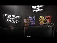 WARNING 🚨 THE NEW FNAF COLLECTION IS HERE!!