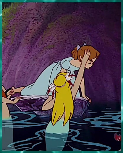 Did this scene make anyone else sad? || #peterpan #wendy #foryoupage #disneyedit #disney #edit #peterpanedit