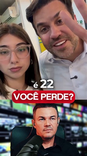 PABLO MARÇAL AND Eduarda Campopiano SEND THE MESSAGE