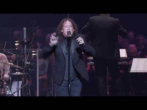 THE ANGELS - MARSEILLES - ORCHESTRAL