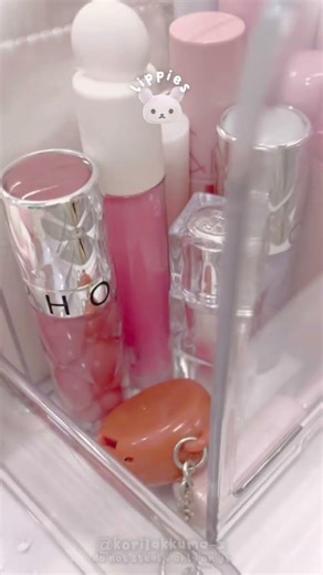 desk tour + organize w me asmr