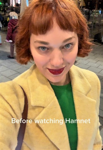 Hamnet Movie Review: Analyzing Shakespeare's Legacy