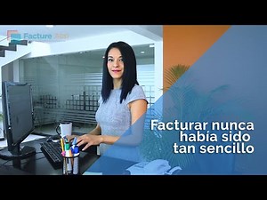 Factura fácil y rápido