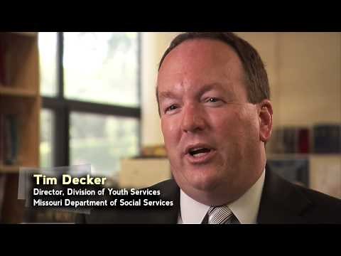 Children, Violence, and Trauma—Innovations in Juvenile Justice