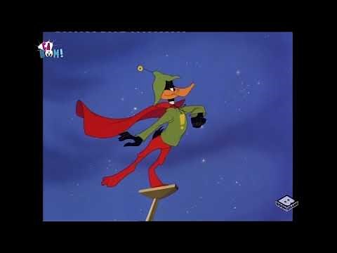 Daffy Duck - Super Défi Duck (1996)