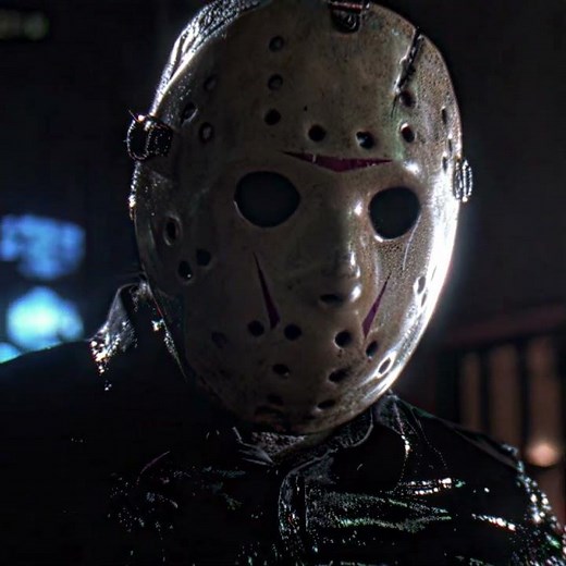 Friday the 13th Edit | Untitled #13 (Super Slowed)