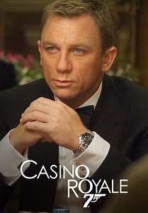 Casino Royale (2006)
