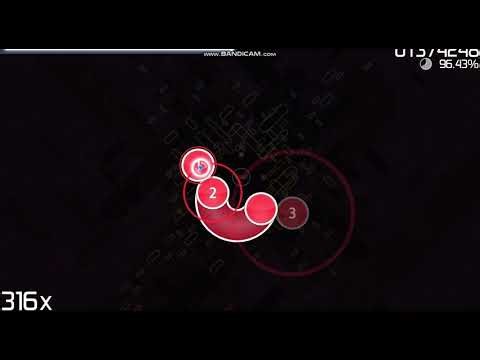 Personal OSU! Beatmap: Paradise By The Dashboard Light (Short Version)