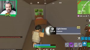 Clip: Tiny Turtle Plays Roblox