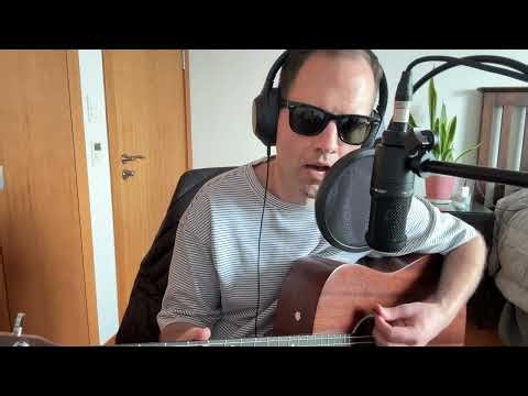 Chasing Cars – Snow Patrol (Acoustic Guitar Cover)