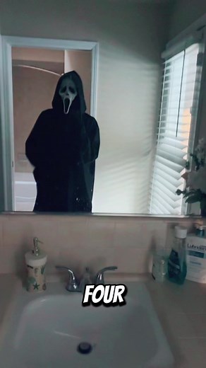 Ghostface Voicelines Part 4 - Iconic Moments Unveiled