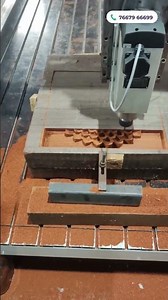 CNC Router Pattern Machine - Budget Friendly⭐