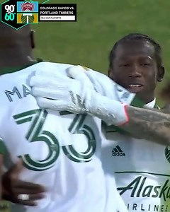 207K views · 361 reactions | The Portland Timbers pulled off a hard-fought win on the road to book their ticket to the Western Conference Final  Relive all the Audi USA #MLSCupPlayoffs action with our 90' in 60" highlights ⬇️ | FOX Soccer | Facebook