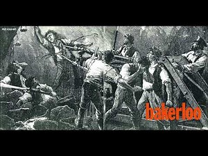 Bakerloo - Last Blues (1969) HQ