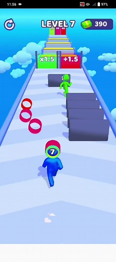 Cómo Jugar el Juego Runner 3D: Guía Completa