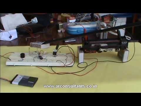 Electronics Projects for School Students