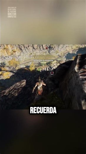 Assassin's Creed: ¿Amado u Odiado? El Debate Eterno #shorts