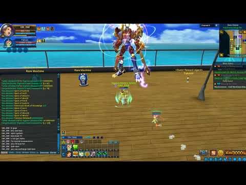 Digimon Masters New Susanoomon Hatch Method