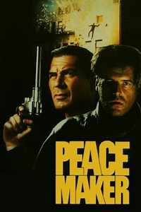 Stream Peacemaker (1990): Find it on Netflix, Prime Video, Hulu & more