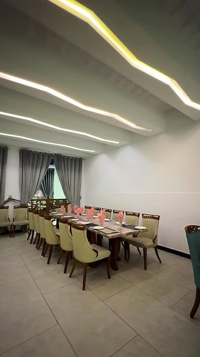 Savor Authentic Persian Cuisine at Shiraz Restaurant in Peshawar