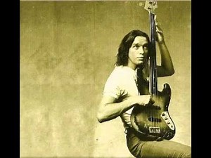 Jaco Pastorius - Hiram Bullock "Invitation" (Live)