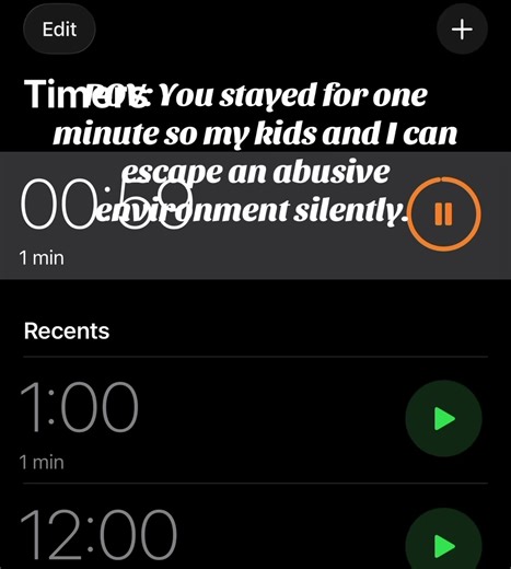 Escaping Silence: A Path to Freedom from Abuse