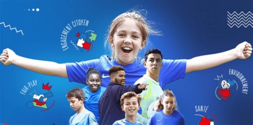 Le challenge du Programme Educatif Fédéral