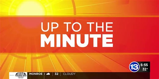 Up to the Minute: April 11, 2025