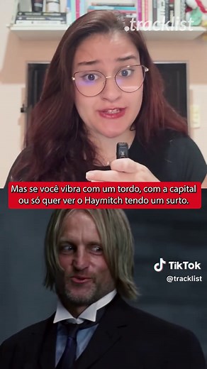 Ordem Cronológica para Assistir Jogos Vorazes