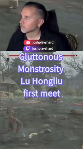 This Monster Fight Was INSANE