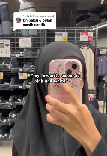 Stylish Pink and White iPhone Case Designs