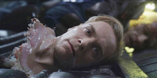 Disney Officially Rewrites Alien Canon, Changing The $1.9 Billion Franchise Forever