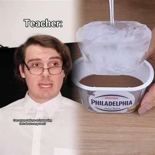 I'm The Student Who Stayed Up All Night